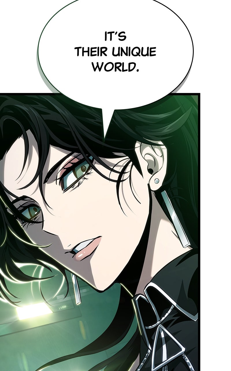 Read The World After the Fall ENGLISH Manga Online