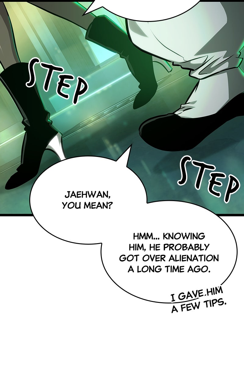 Read The World After the Fall ENGLISH Manga Online