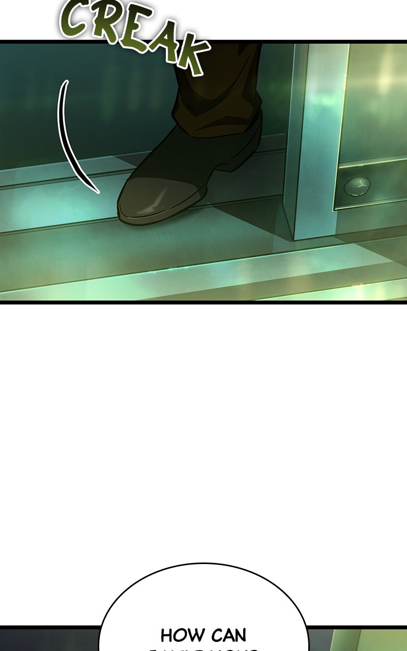 Read The World After the Fall ENGLISH Manga Online