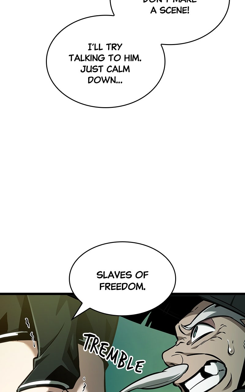 Read The World After the Fall ENGLISH Manga Online