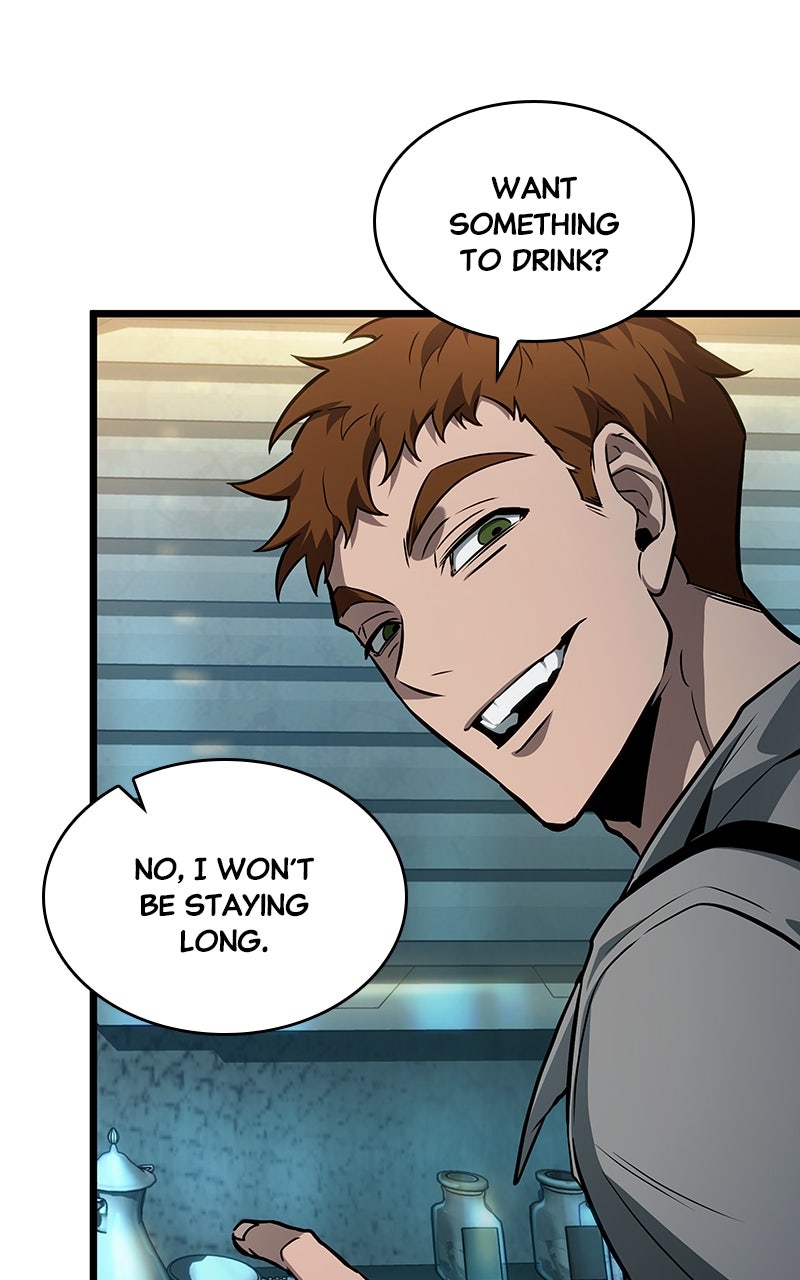 Read The World After the Fall ENGLISH Manga Online