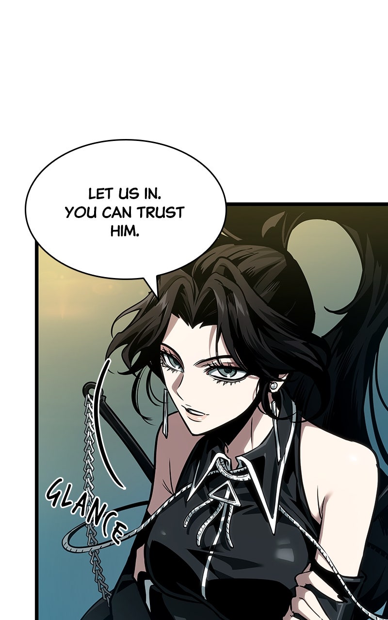 Read The World After the Fall ENGLISH Manga Online