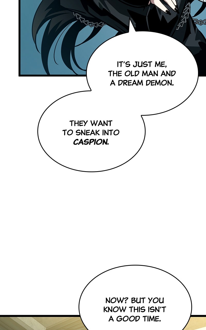 Read The World After the Fall ENGLISH Manga Online