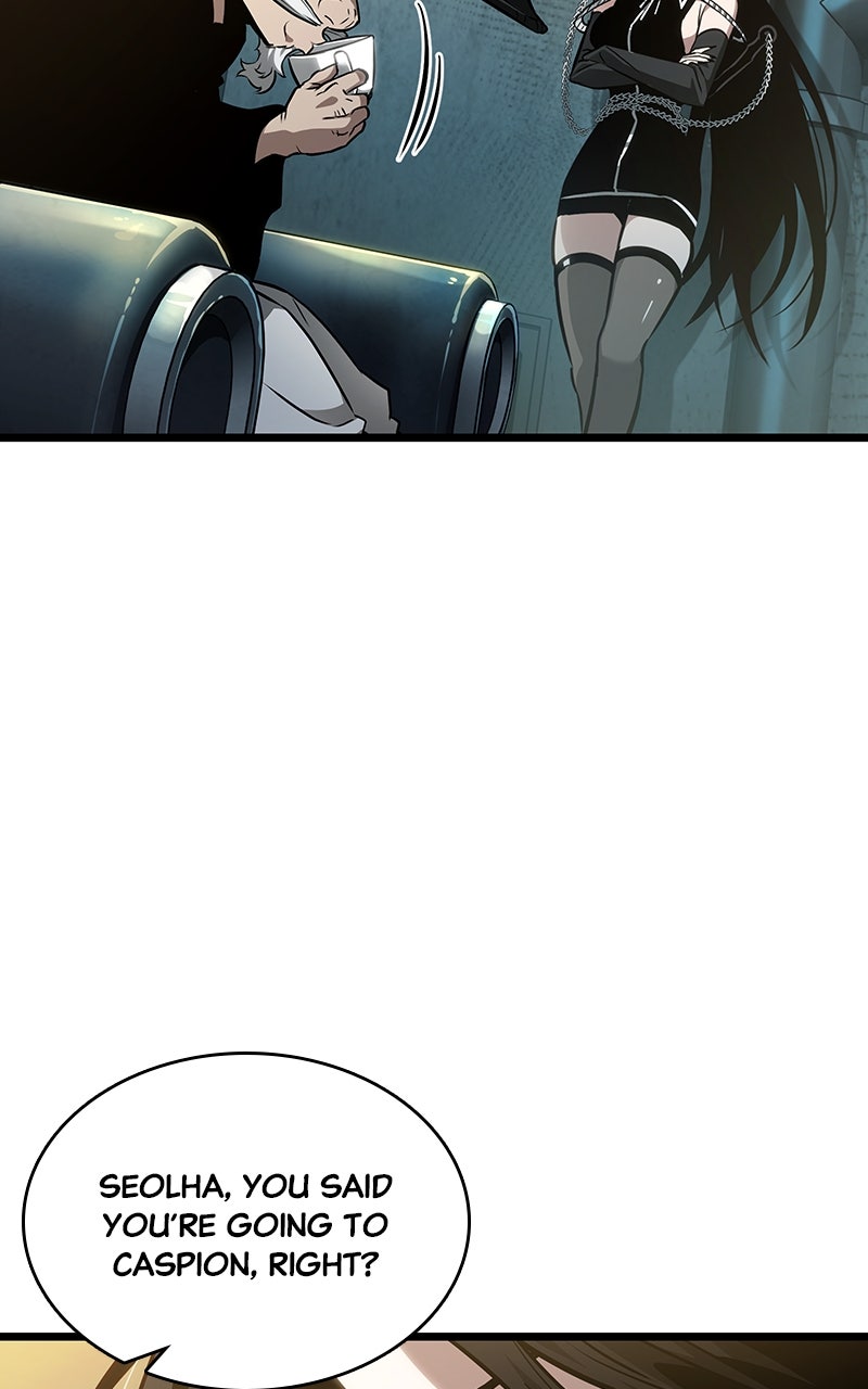 Read The World After the Fall ENGLISH Manga Online