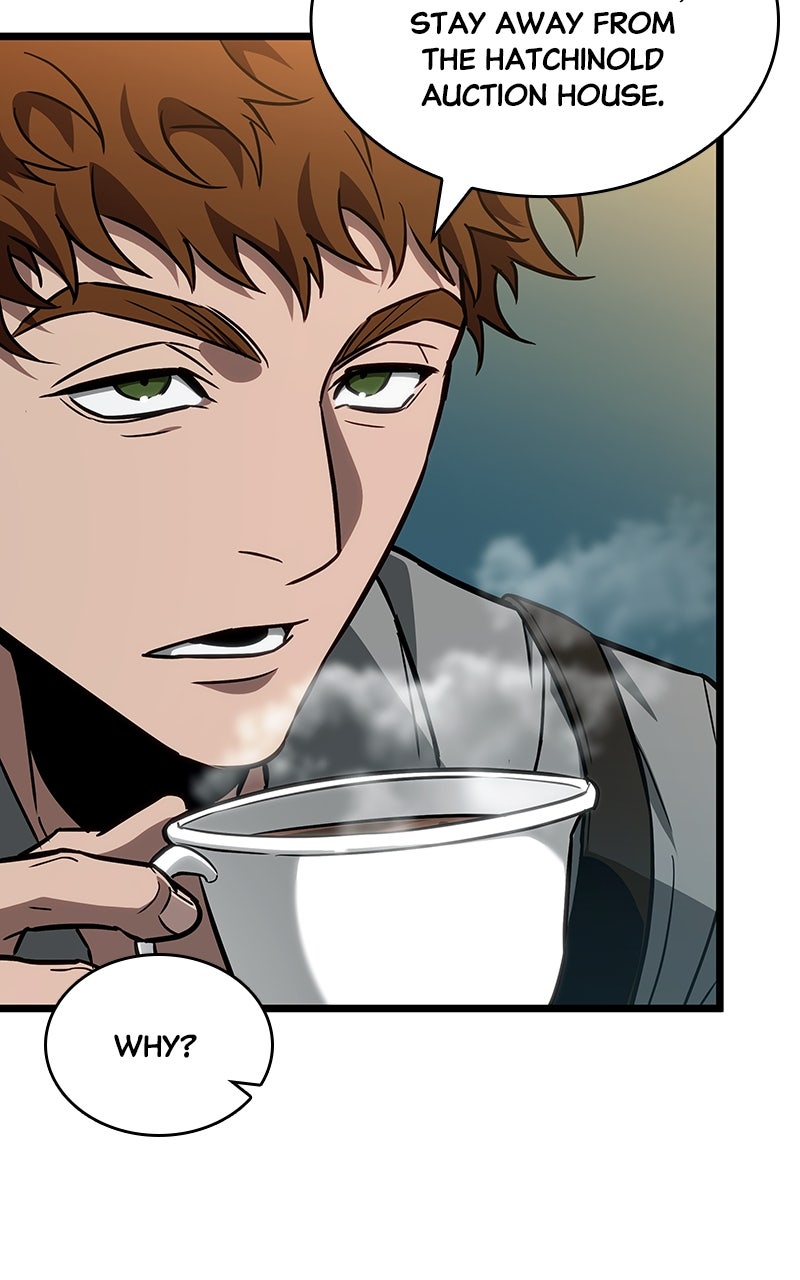 Read The World After the Fall ENGLISH Manga Online