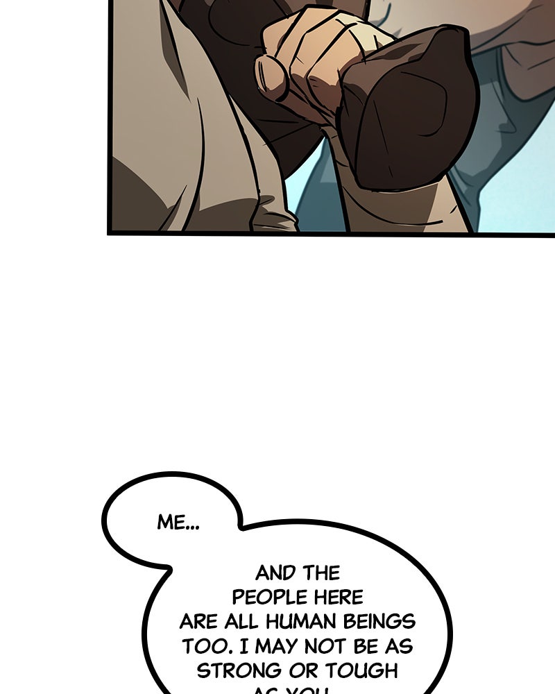 Read The World After the Fall ENGLISH Manga Online