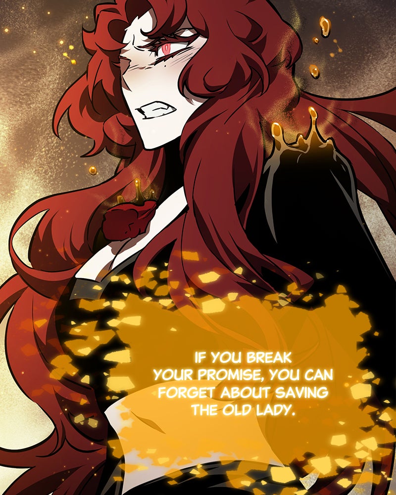 Read The World After the Fall ENGLISH Manga Online