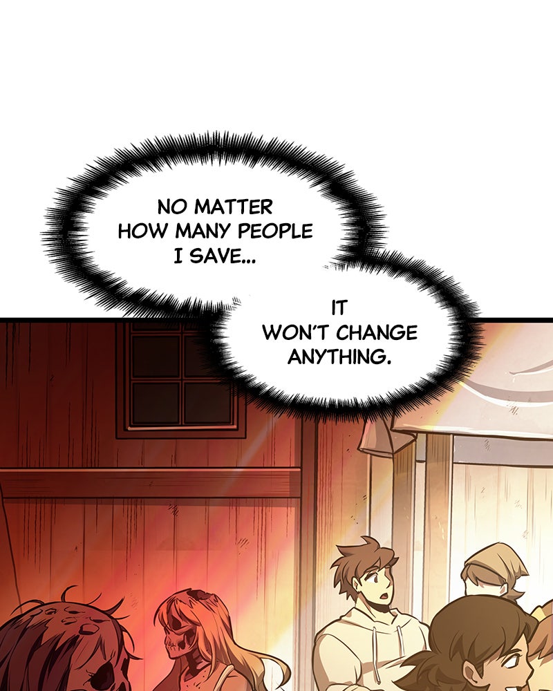 Read The World After the Fall ENGLISH Manga Online