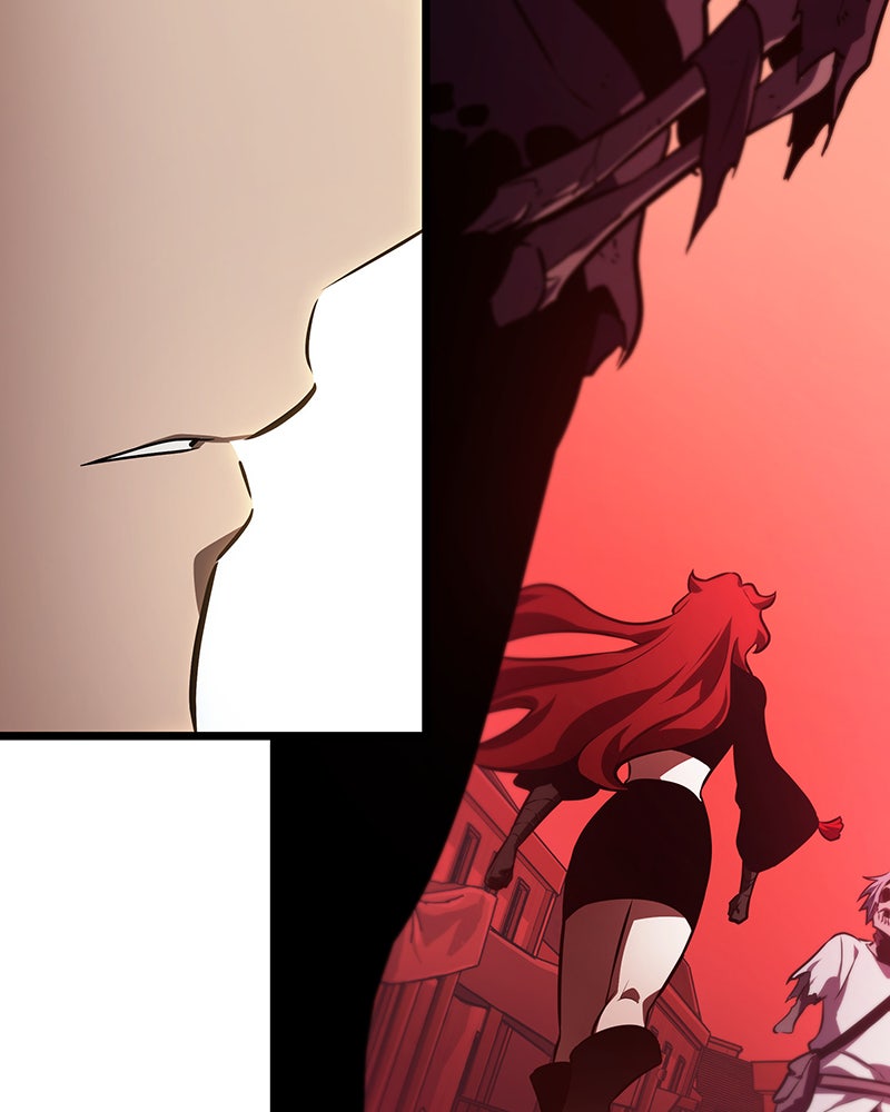 Read The World After the Fall ENGLISH Manga Online