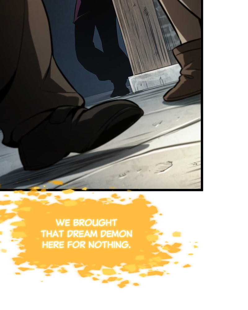 Read The World After the Fall ENGLISH Manga Online