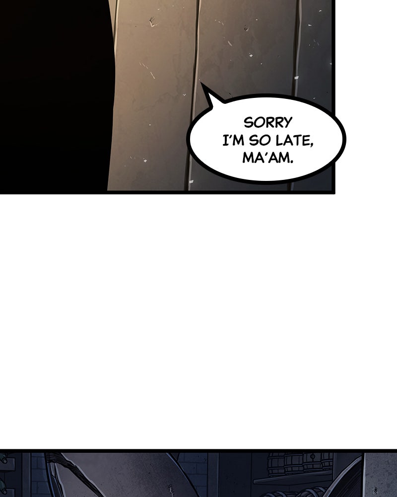 Read The World After the Fall ENGLISH Manga Online