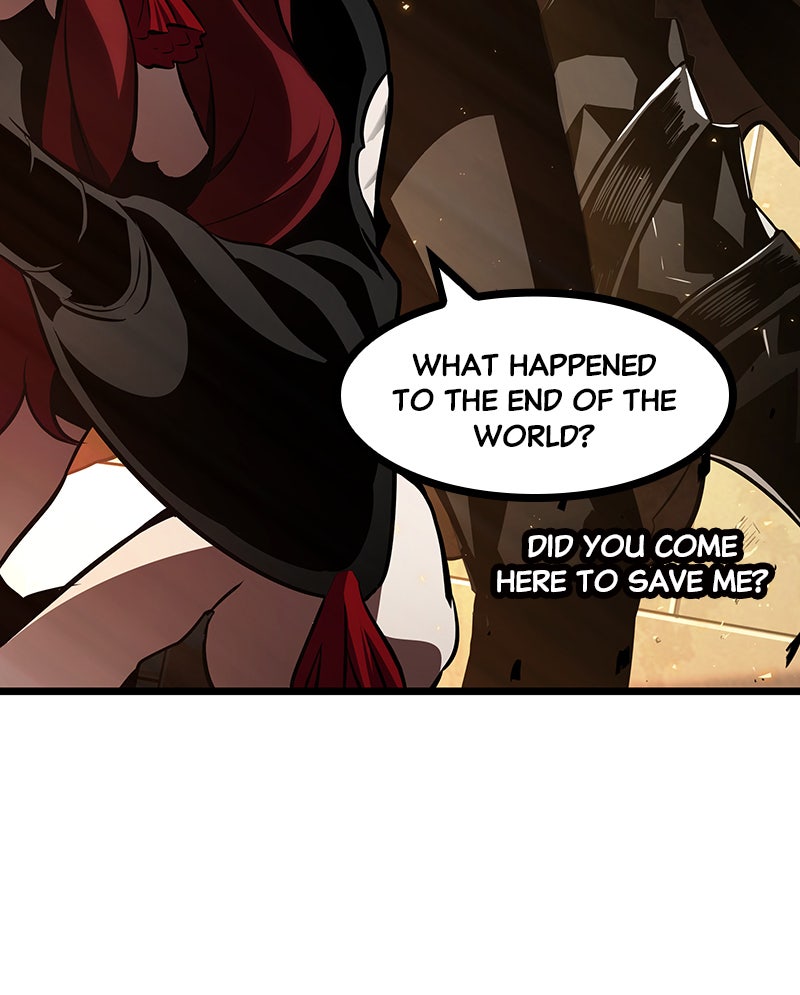 Read The World After the Fall ENGLISH Manga Online