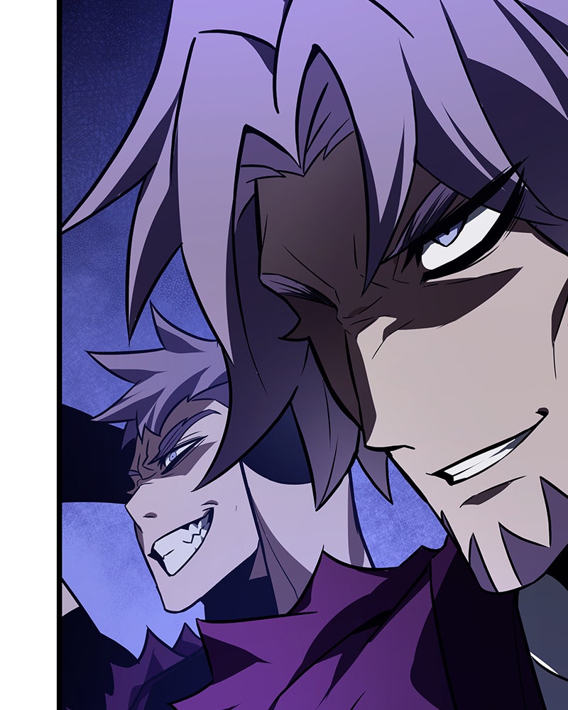 Read The World After the Fall ENGLISH Manga Online