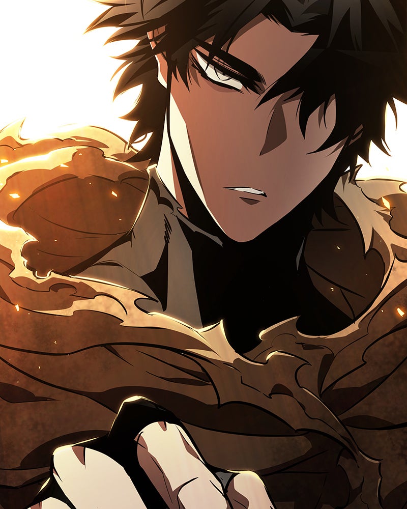 Read The World After the Fall ENGLISH Manga Online