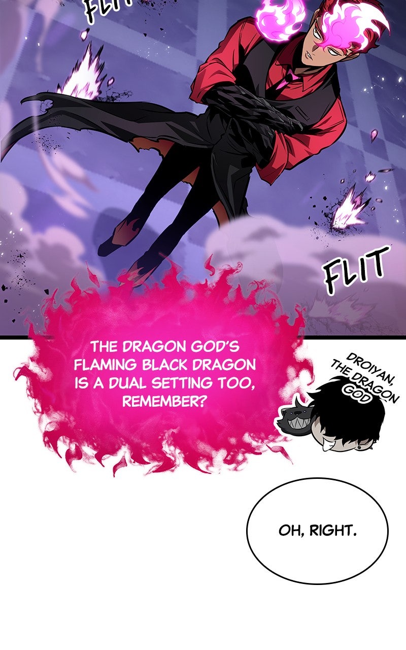 Read The World After the Fall ENGLISH Manga Online