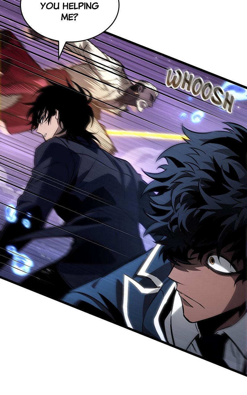 Read The World After the Fall ENGLISH Manga Online