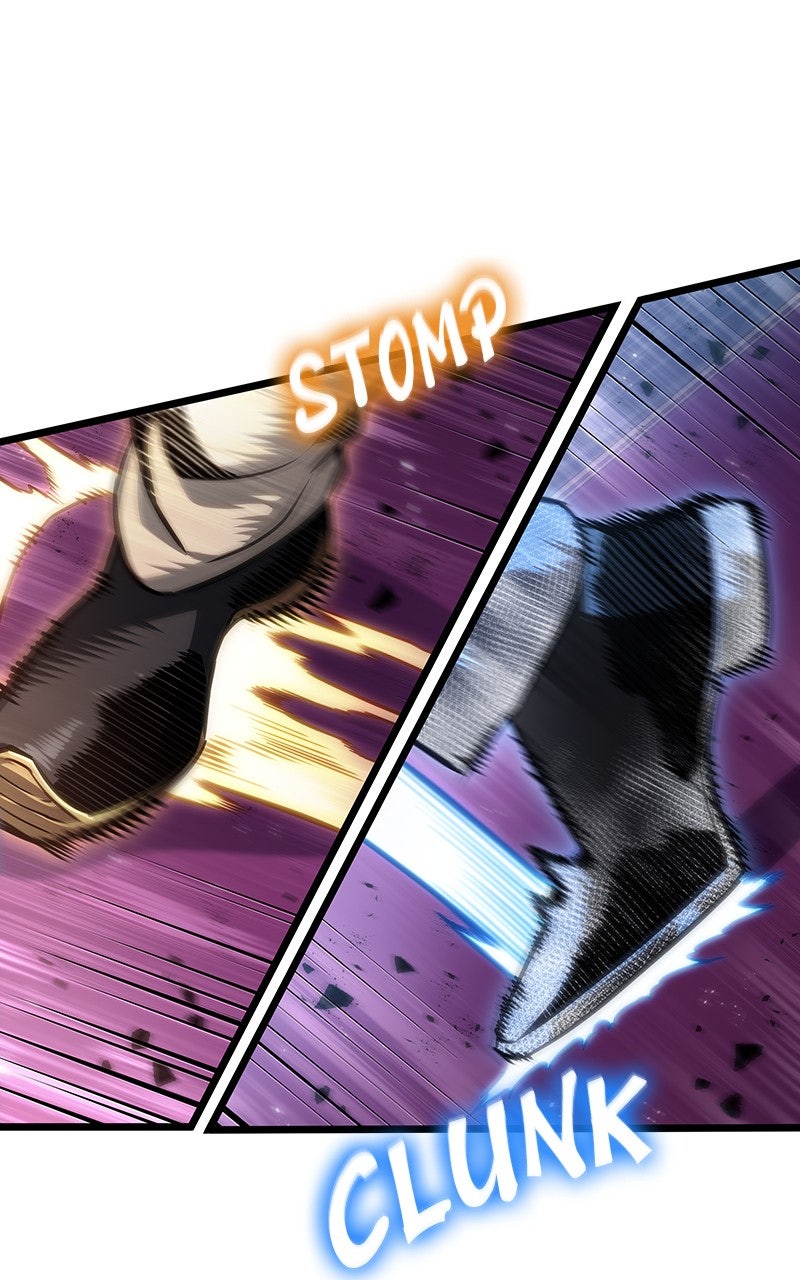 Read The World After the Fall ENGLISH Manga Online