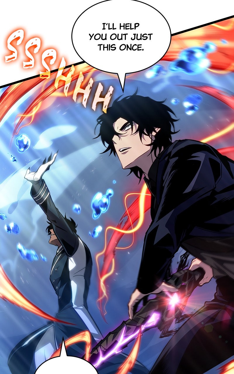 Read The World After the Fall ENGLISH Manga Online