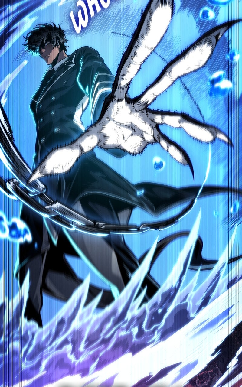 Read The World After the Fall ENGLISH Manga Online