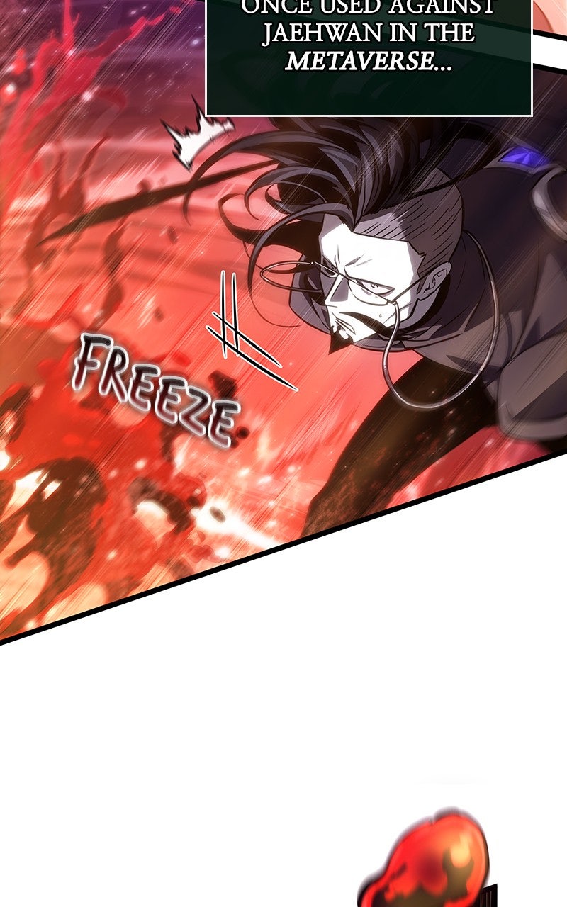 Read The World After the Fall ENGLISH Manga Online