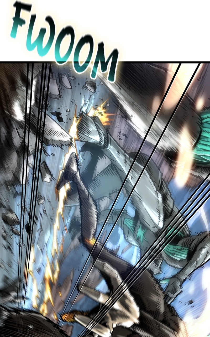 Read The World After the Fall ENGLISH Manga Online