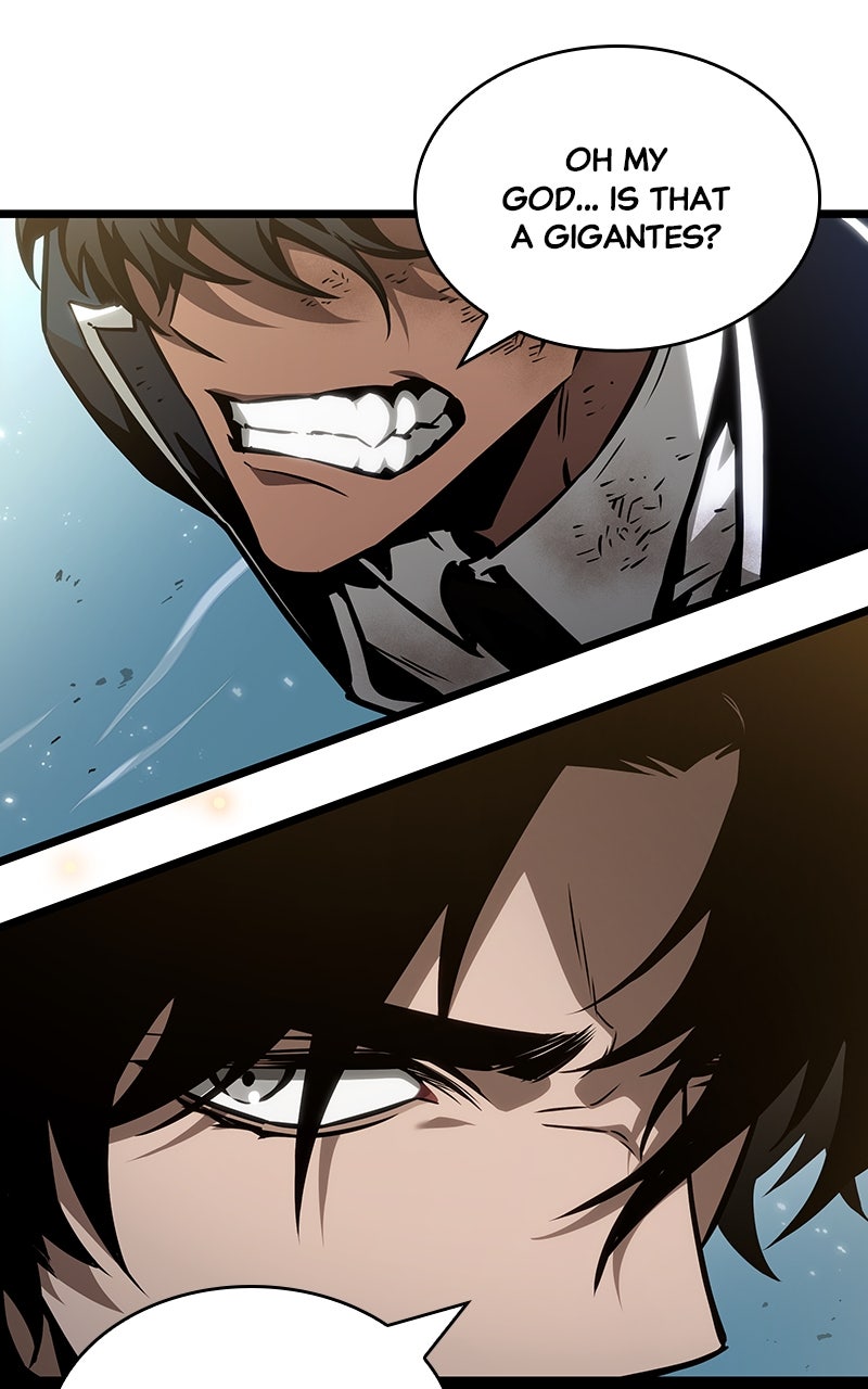 Read The World After the Fall ENGLISH Manga Online