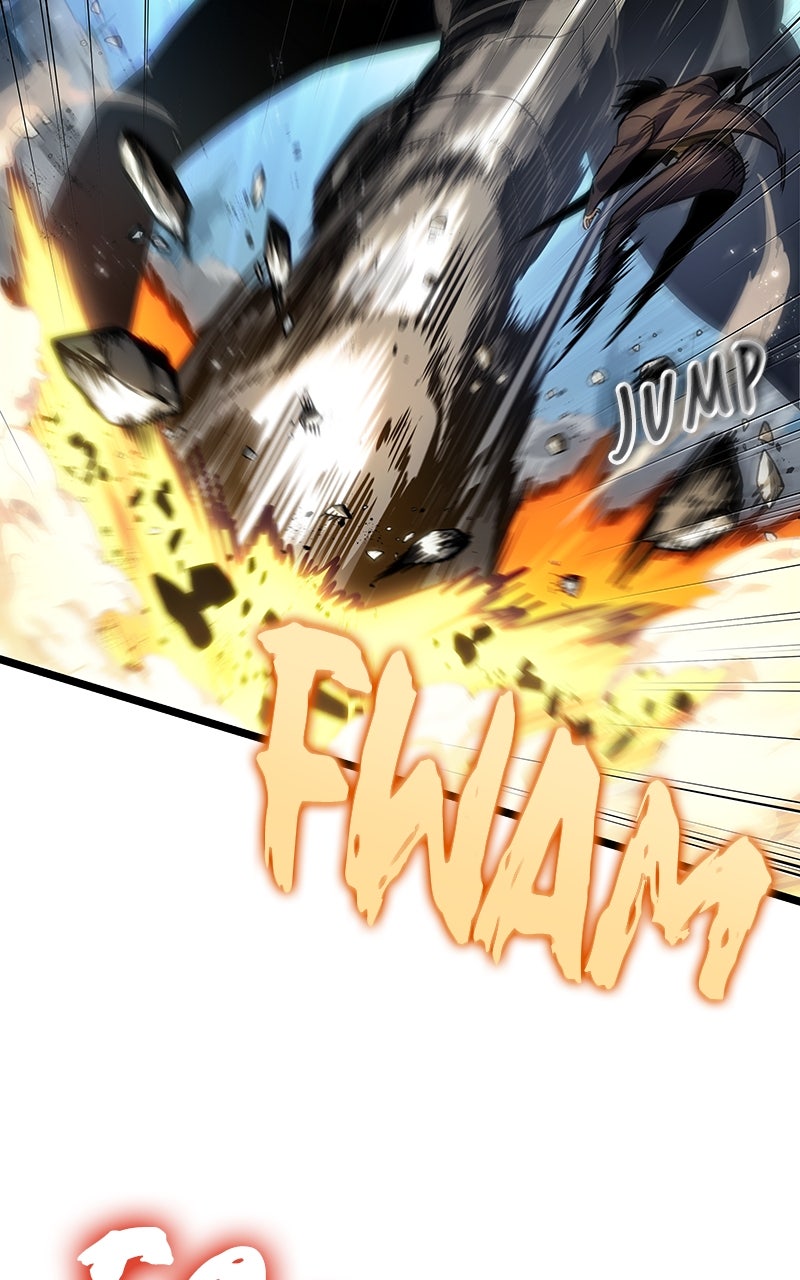 Read The World After the Fall ENGLISH Manga Online