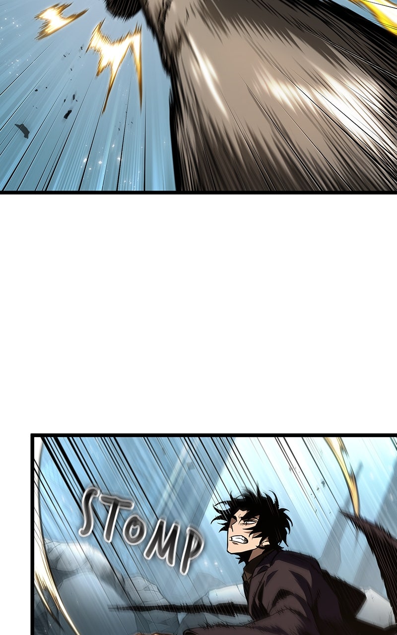 Read The World After the Fall ENGLISH Manga Online