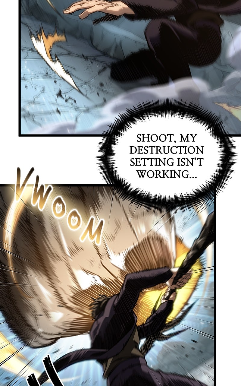 Read The World After the Fall ENGLISH Manga Online