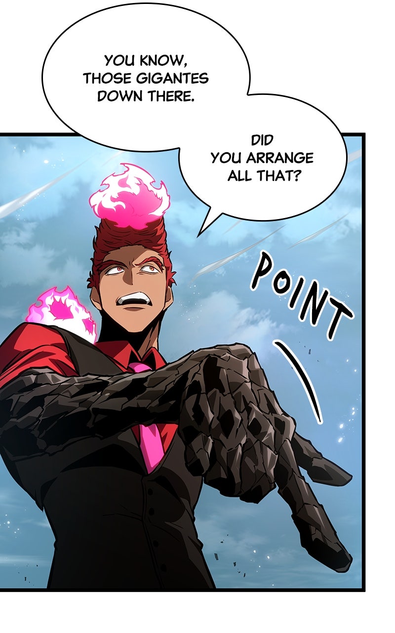 Read The World After the Fall ENGLISH Manga Online