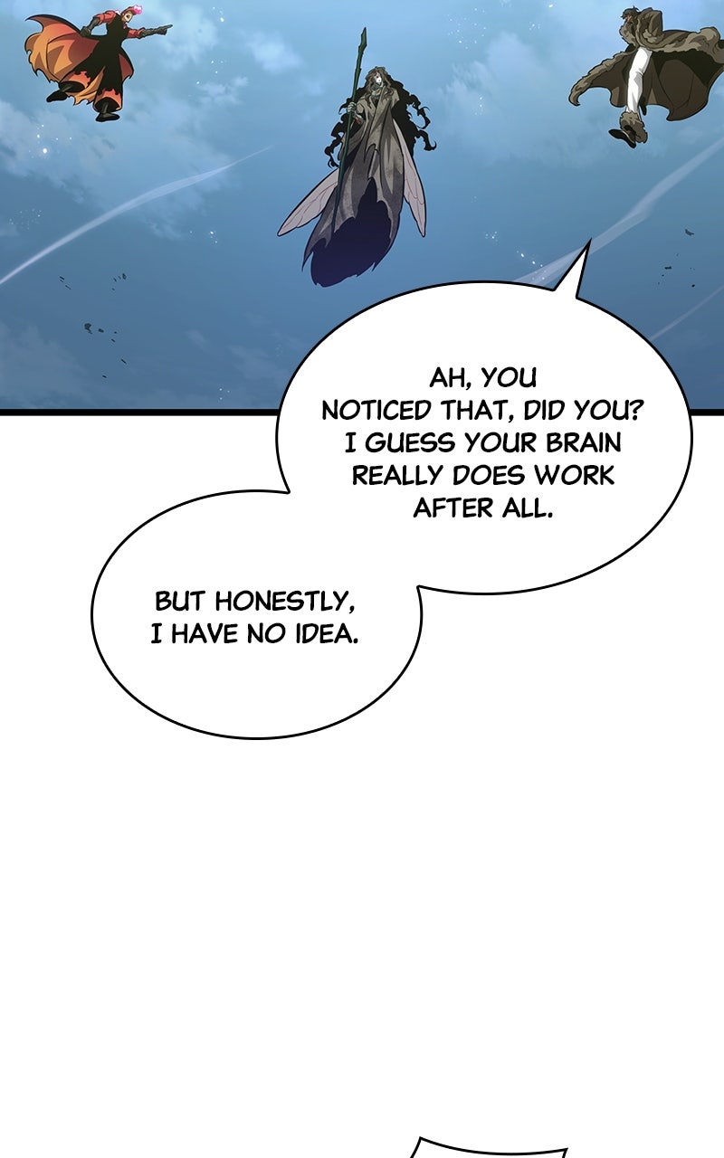 Read The World After the Fall ENGLISH Manga Online