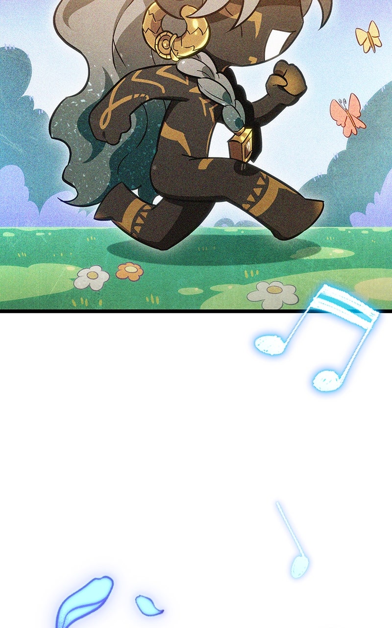 Read The World After the Fall ENGLISH Manga Online