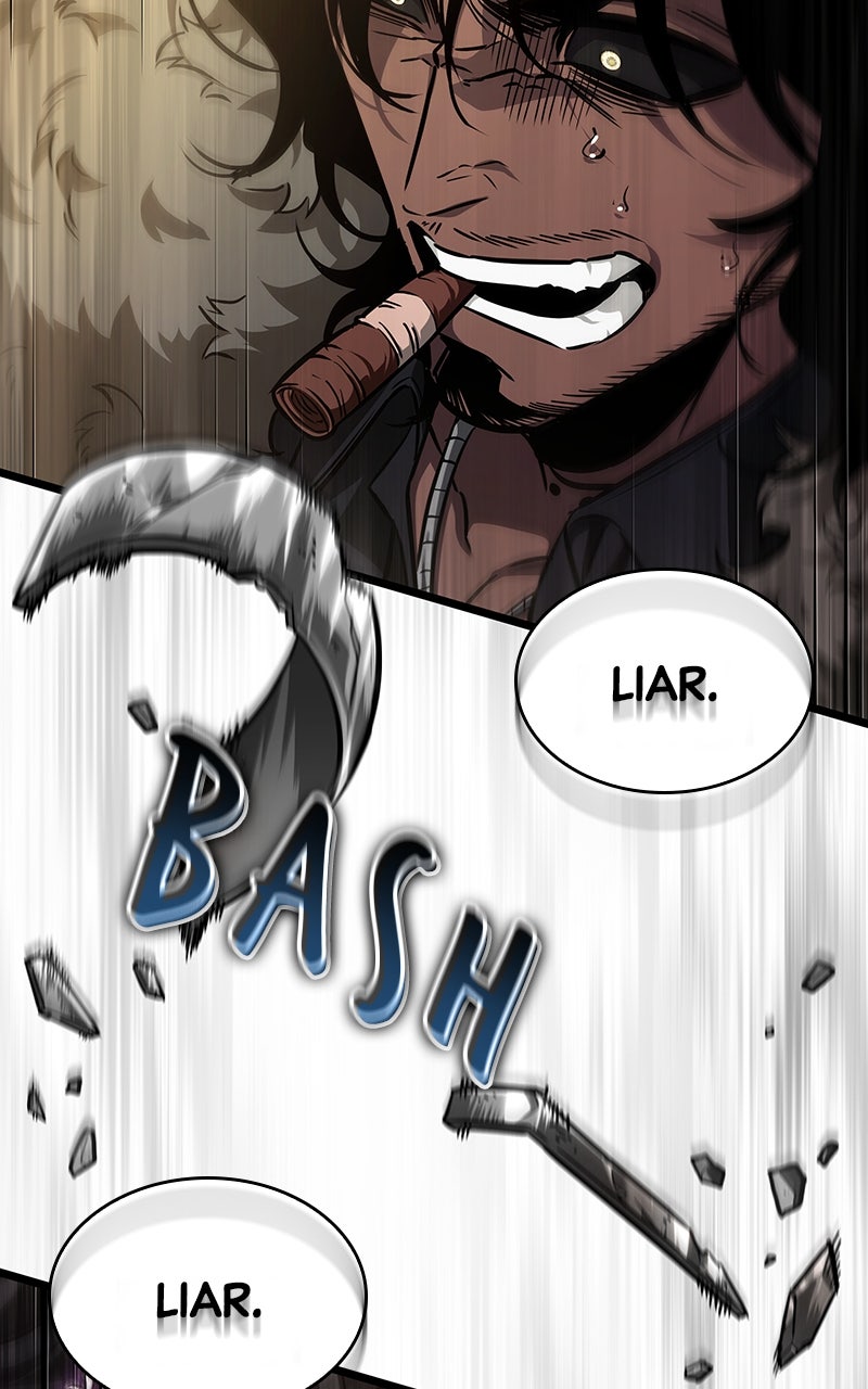 Read The World After the Fall ENGLISH Manga Online