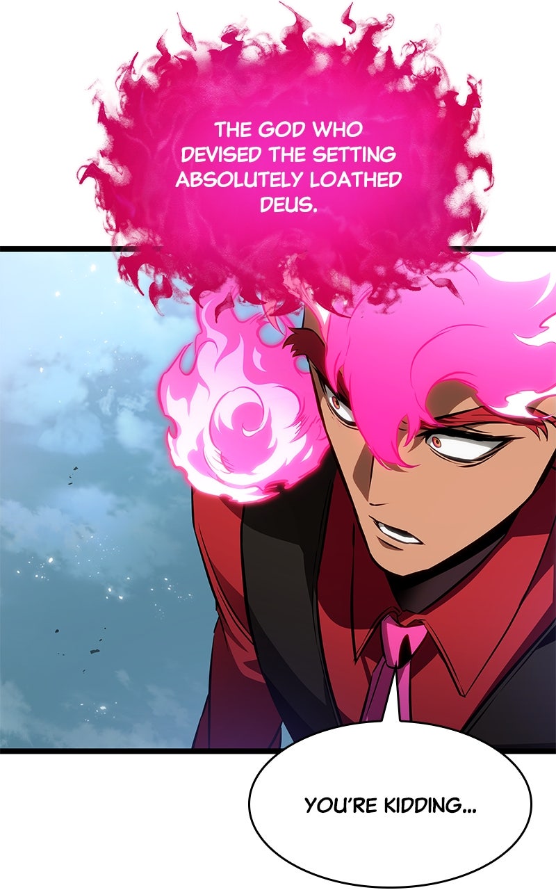 Read The World After the Fall ENGLISH Manga Online