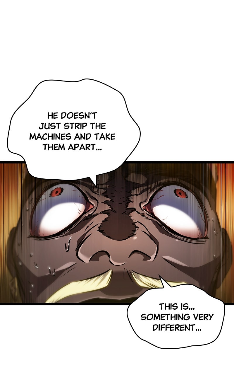 Read The World After the Fall ENGLISH Manga Online