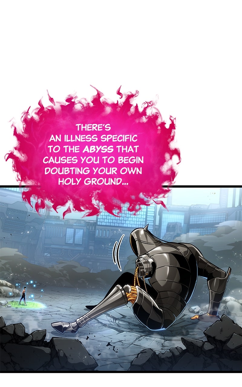 Read The World After the Fall ENGLISH Manga Online