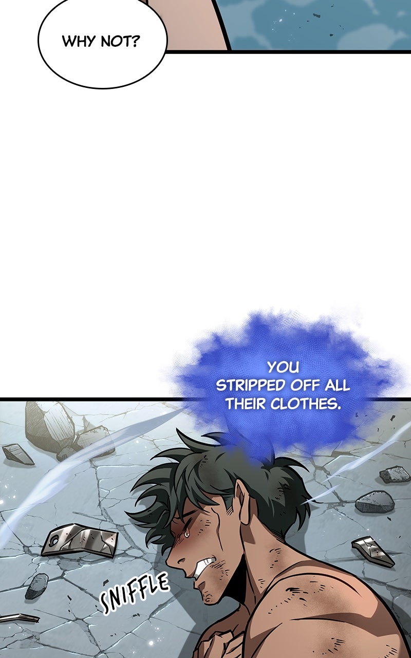 Read The World After the Fall ENGLISH Manga Online