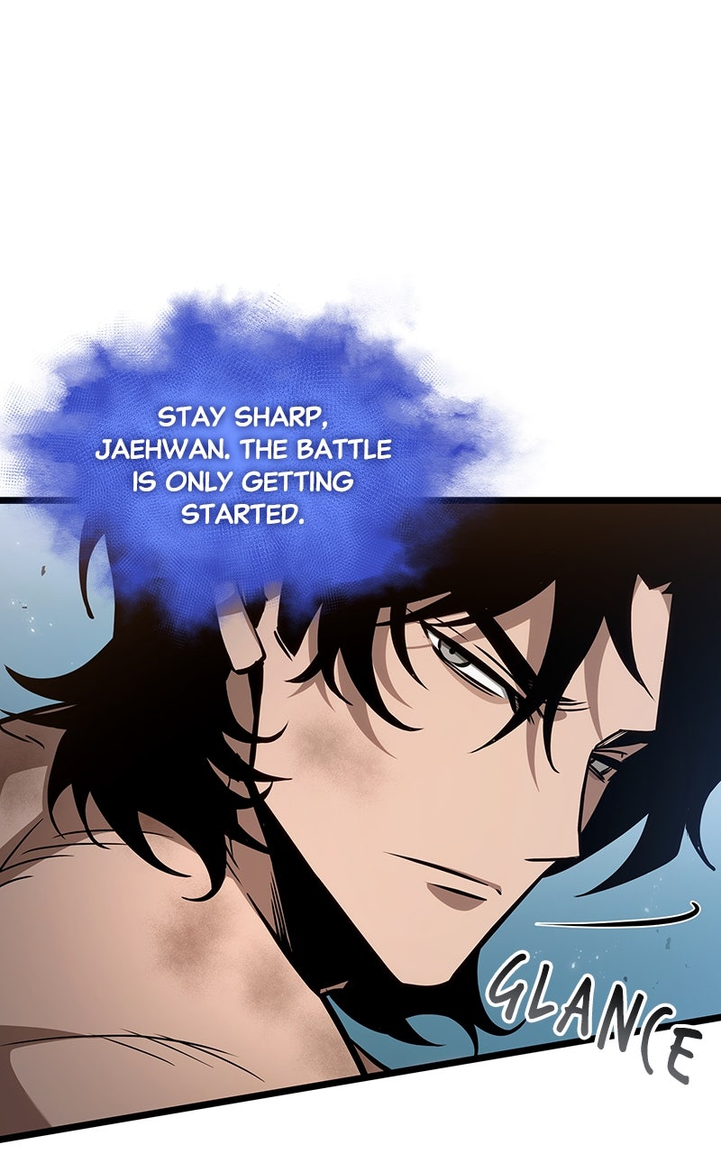 Read The World After the Fall ENGLISH Manga Online