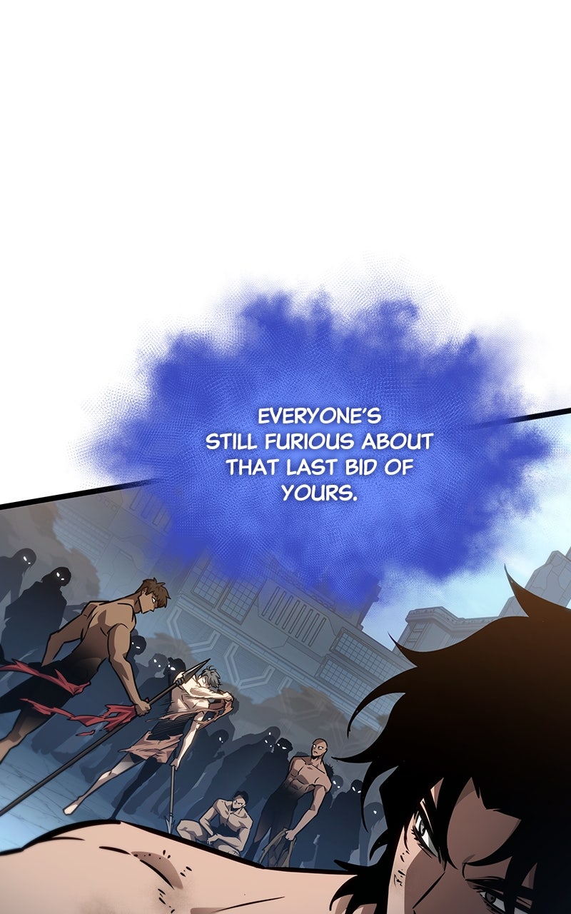 Read The World After the Fall ENGLISH Manga Online