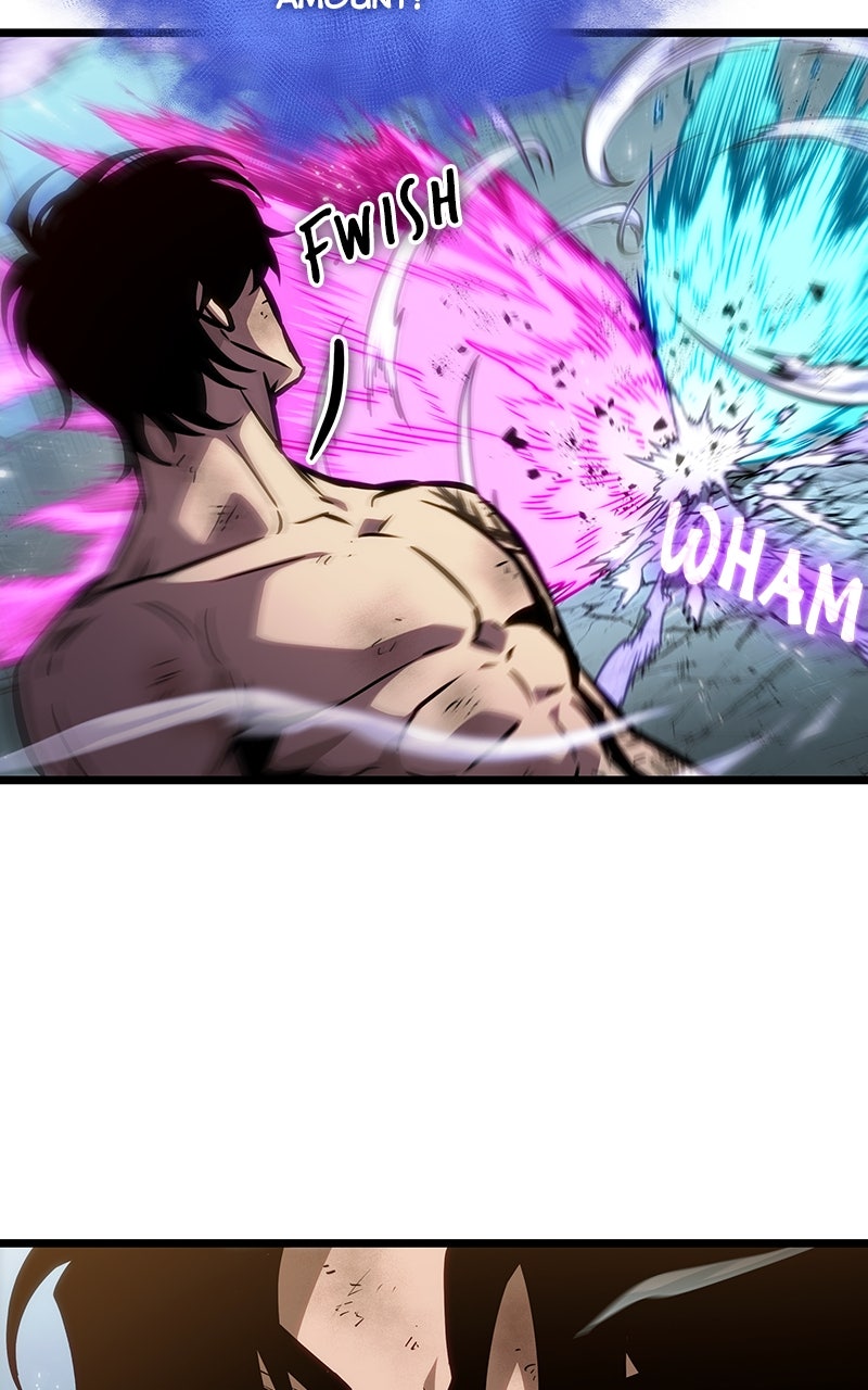 Read The World After the Fall ENGLISH Manga Online