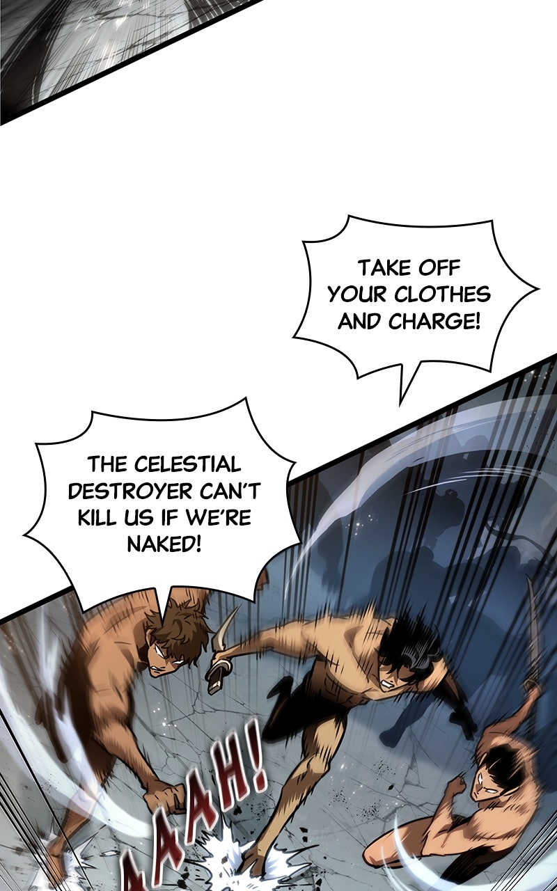 Read The World After the Fall ENGLISH Manga Online