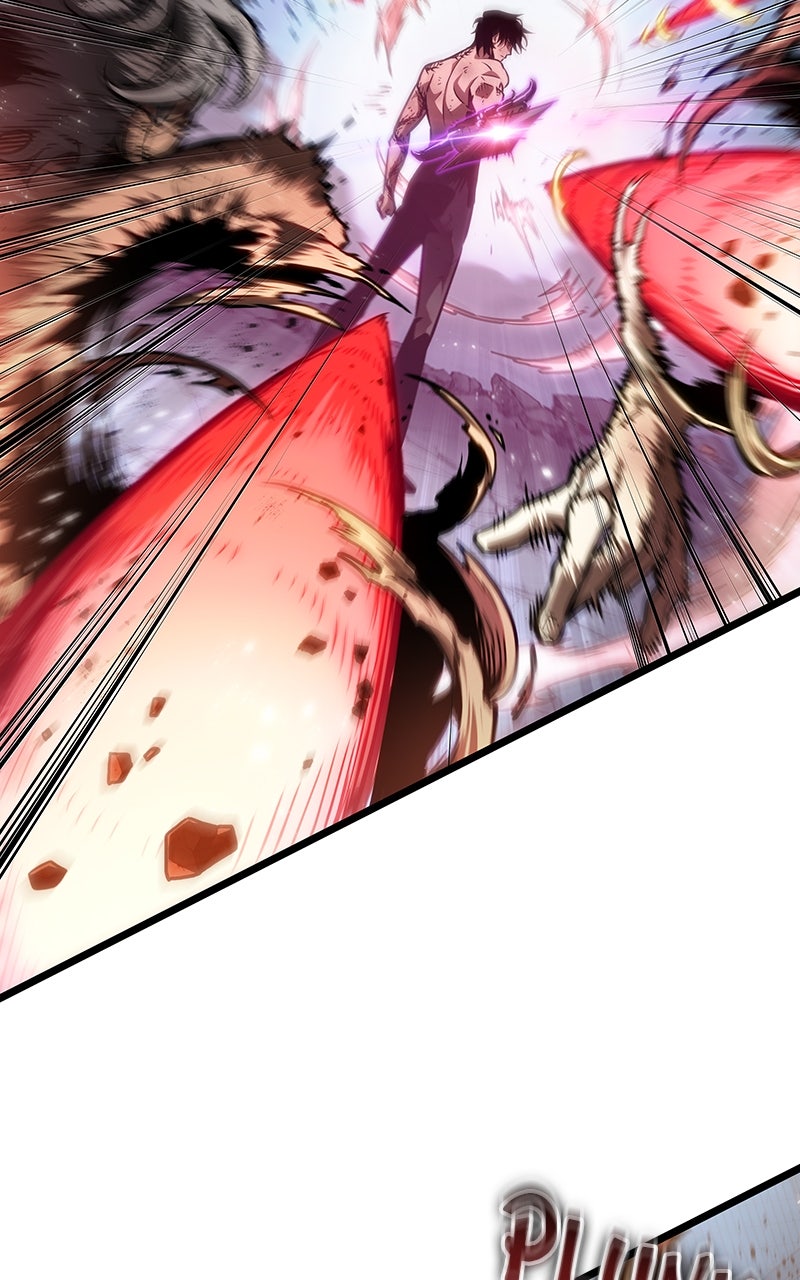 Read The World After the Fall ENGLISH Manga Online