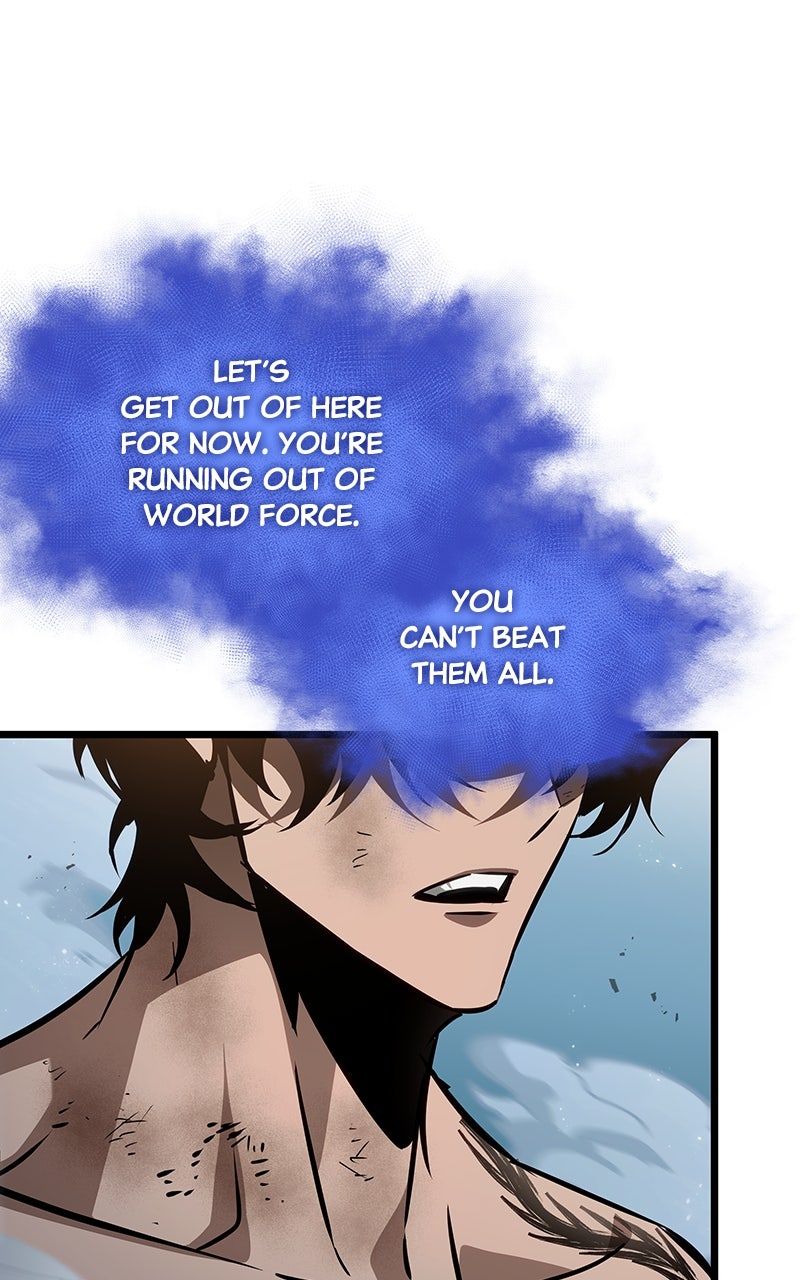 Read The World After the Fall ENGLISH Manga Online