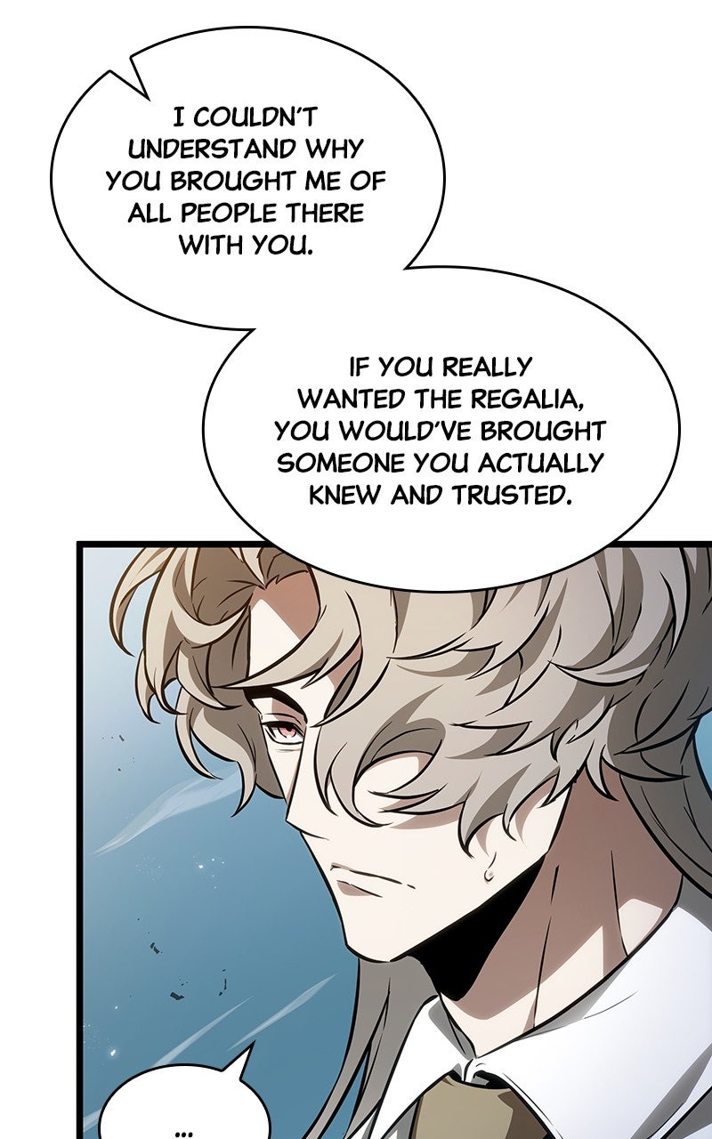 Read The World After the Fall ENGLISH Manga Online