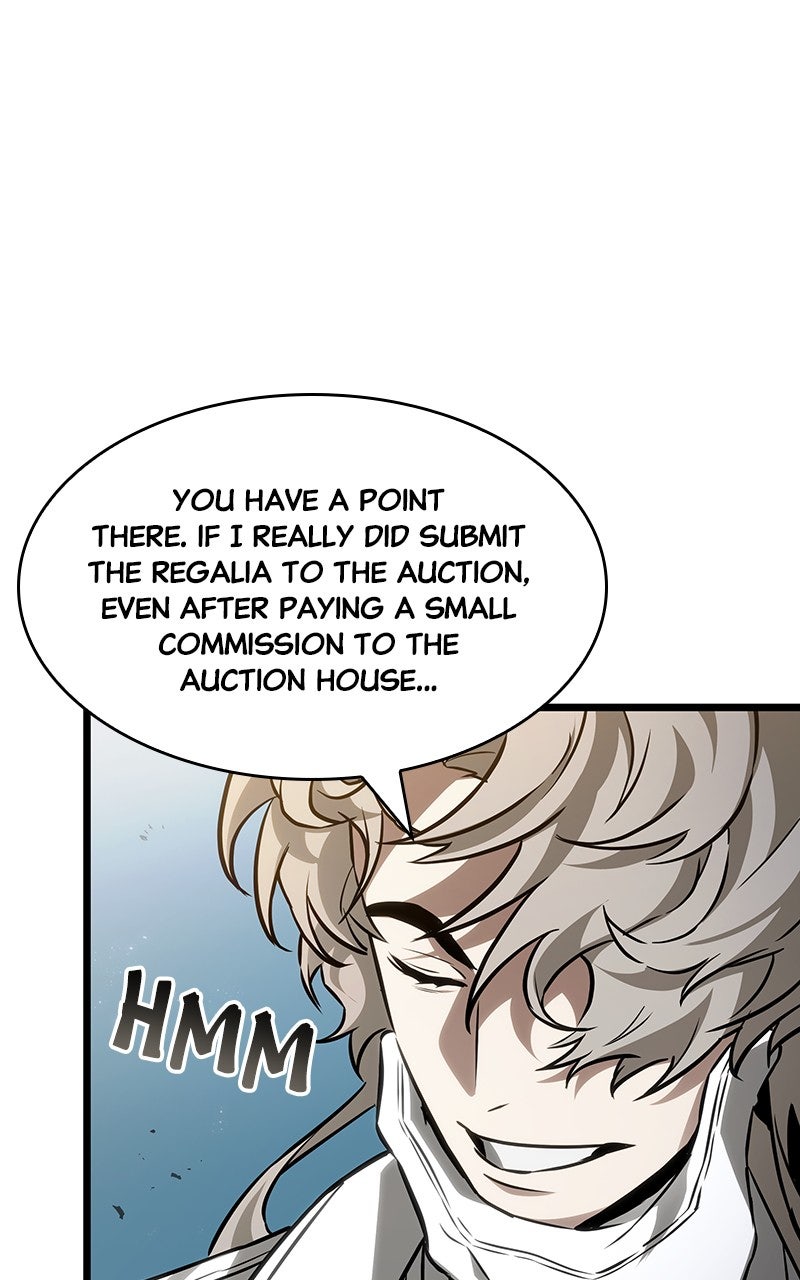 Read The World After the Fall ENGLISH Manga Online