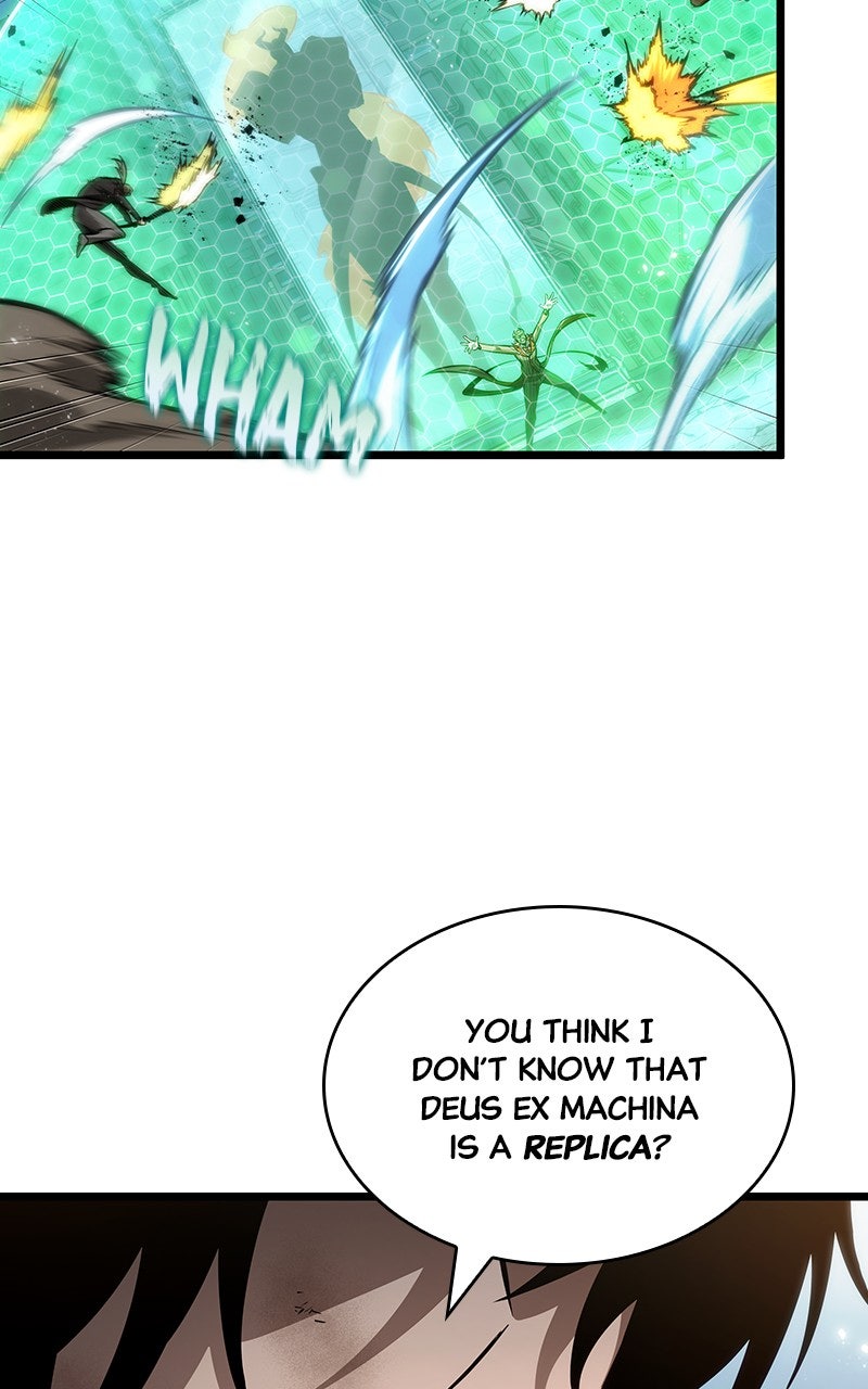 Read The World After the Fall ENGLISH Manga Online