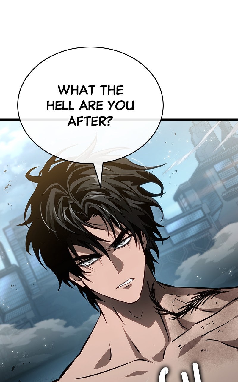 Read The World After the Fall ENGLISH Manga Online