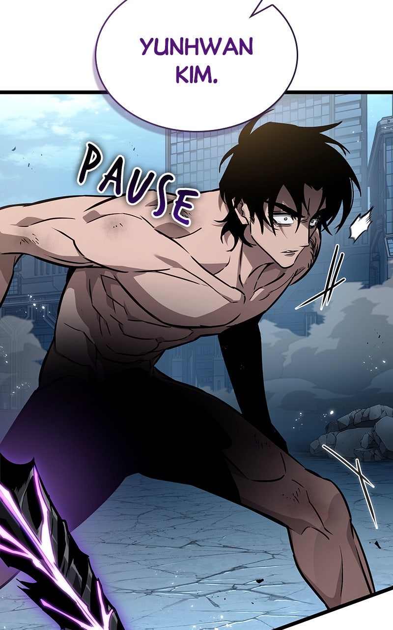 Read The World After the Fall ENGLISH Manga Online