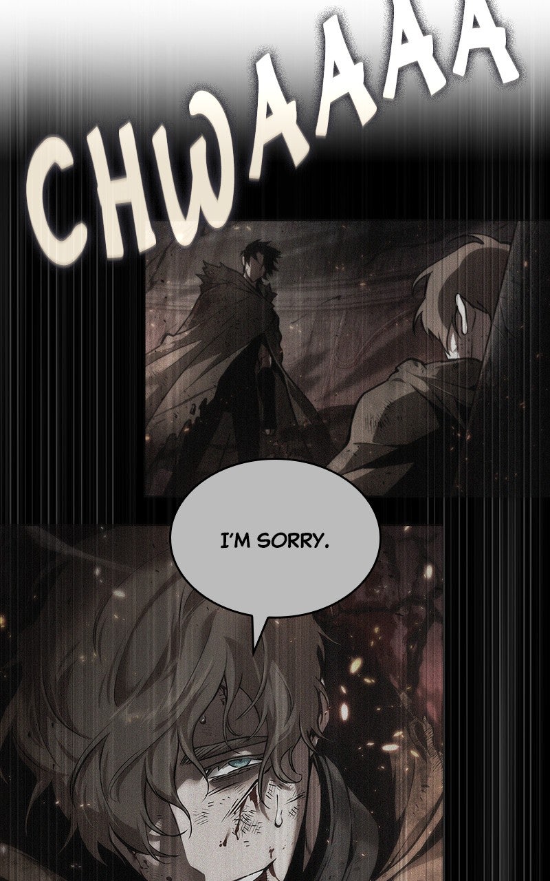 Read The World After the Fall ENGLISH Manga Online