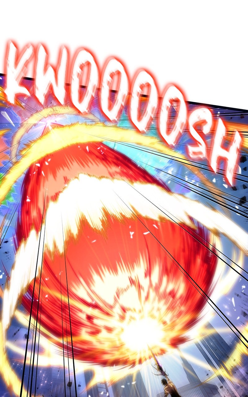 Read The World After the Fall ENGLISH Manga Online